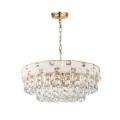 Подвесная люстра Odeon Light CHESSI 5076/12