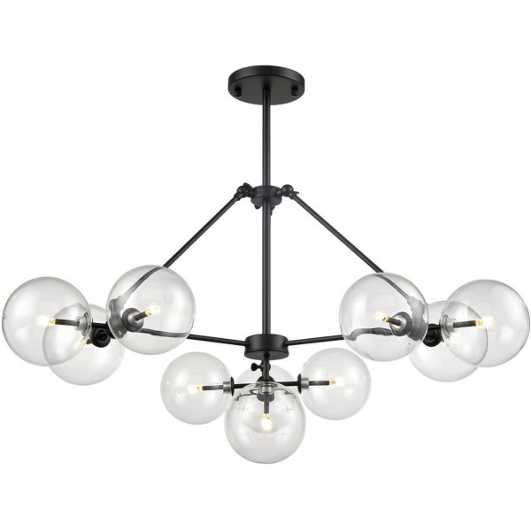 Потолочная люстра Vele Luce Universo VL2052L10