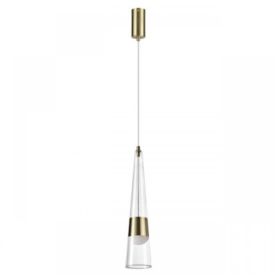 Подвесной светильник Odeon Light LUMP 5043/12L