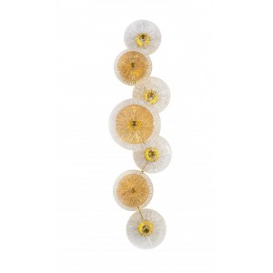 W5858P/7 PLATING BRASS (1) Настенный светильник NW