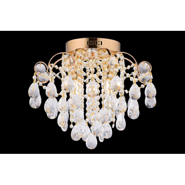 1524/4+4 FGD (1) Люстра (RL)