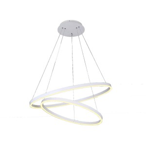 Подвесной светодиодный светильник Kink Light Тор 08220,01A(4000K) Подвесной светодиодный светильник Kink Light Тор 08220,01A(4000K)