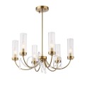 Подвесная люстра ST Luce Illumia SL1400.303.06