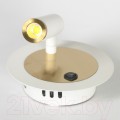 Бра Lussole Cozy LSP-7100