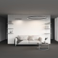 Комплектующие к светодиодной ленте Led Strip ALM-3535R-B-D-45°-1.5M