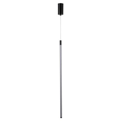 Подвесной светодиодный светильник Odeon Light Hightech Fillini 4335/9LA