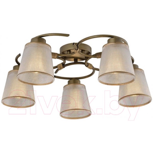 Люстра Lussole LGO Oakland GRLSP-0223