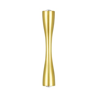 Настенный светодиодный светильник Odeon Light Hightech Anika 4292/10WL