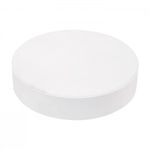 Потолочный светодиодный светильник Novotech Over Ornate 358109