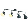 Спот Arte Lamp Martin A5215PL-4BG