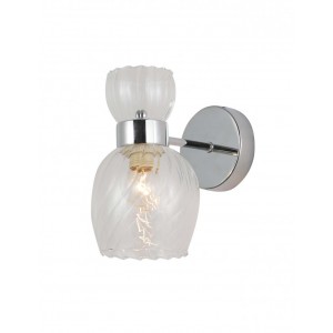 07501/1W CHROME (1/5) Настенный светильник RL # 07501/1W CHROME (1/5) Настенный светильник RL #