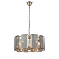 Подвесная люстра Vele Luce Sorrento VL3004P05 Подвесная люстра Vele Luce Sorrento VL3004P05