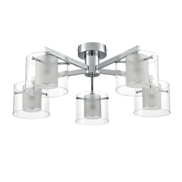 Люстра Lumion VERDI 8261/5C