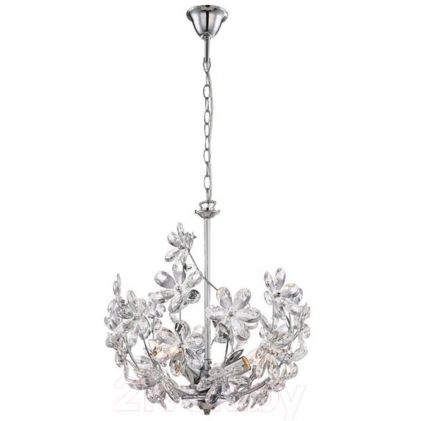 Люстра Lussole Lgo Phoenix GRLSP-0184