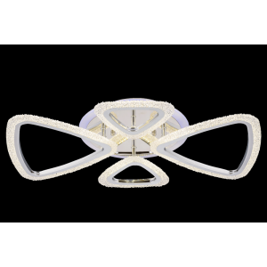 5219/2+2 CR+RGB (1) Люстра (RL)