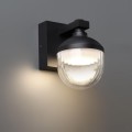 Уличный настенный светильник Novotech Haut Street 371075