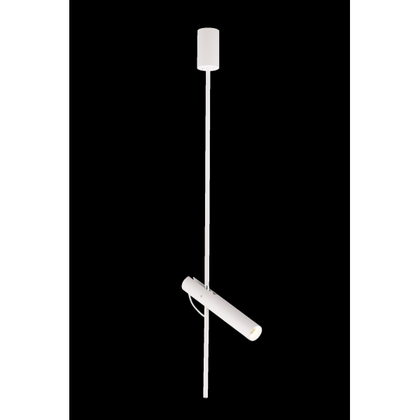 1050/1WH WHITE (1) Люстра (RL)