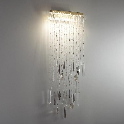 Бра Odeon Light Exclusive Hall Afina 5420/10WL