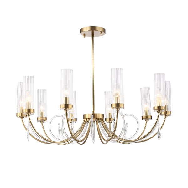 Подвесная люстра ST Luce Illumia SL1400.303.10