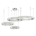 Подвесная светодиодная люстра ST Luce Tivoli SL1622.103.04
