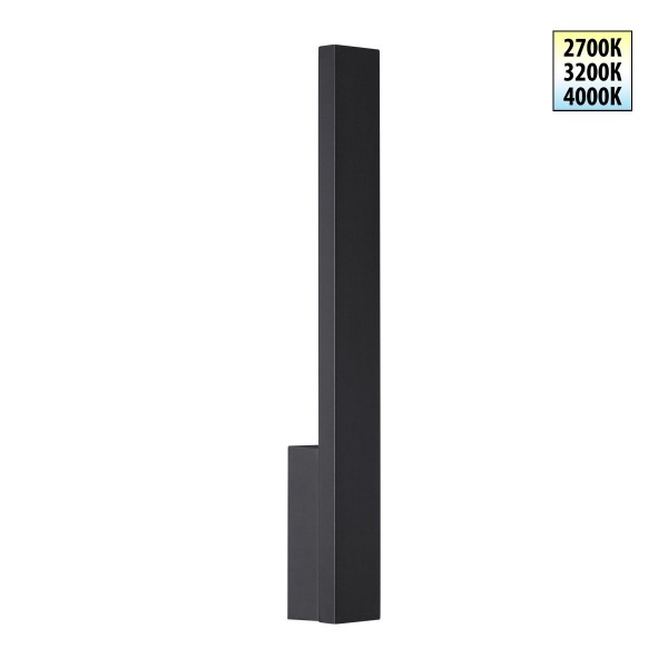 Уличный настенный светильник Novotech Street Asa 359983