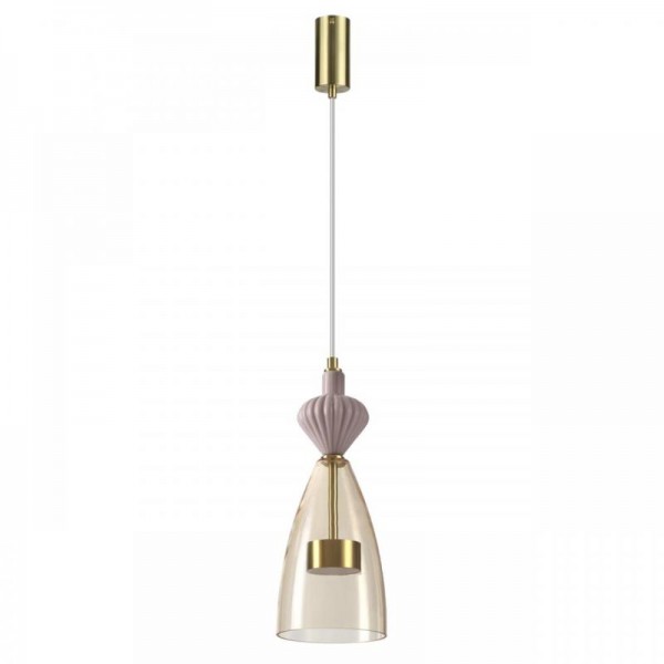 Подвесной светильник Odeon Light PALLETA 5045/12LC