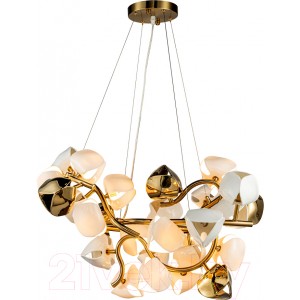 Люстра Lussole Fayette LSP-8909