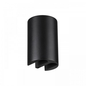 7125/4WL NATURE ODL25 Фасадный светильник черный/металл IP54 LED 5W 115° 100-240V BAR 7125/4WL NATURE ODL25 Фасадный светильник черный/металл IP54 LED 5W 115° 100-240V BAR