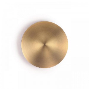 3871/12WLU HIGHTECH ODL19 385 античная бронза/металл Настенный светильник ЦАРАПИНЫ LED 12W 840Лм 3000К ECLISSI