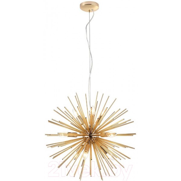 Люстра Lussole Star GRLSP-8334