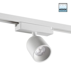 Трековый светильник Novotech Solette Port 359806 Трековый светильник Novotech Solette Port 359806