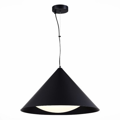 Подвесной светодиодный светильник ST Luce TRESOR SL6501.423.01 Подвесной светодиодный светильник ST Luce TRESOR SL6501.423.01
