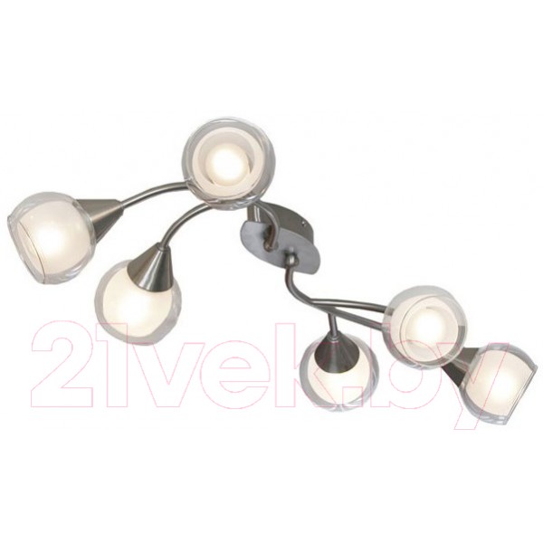 Люстра Lussole LGO LSP-0142