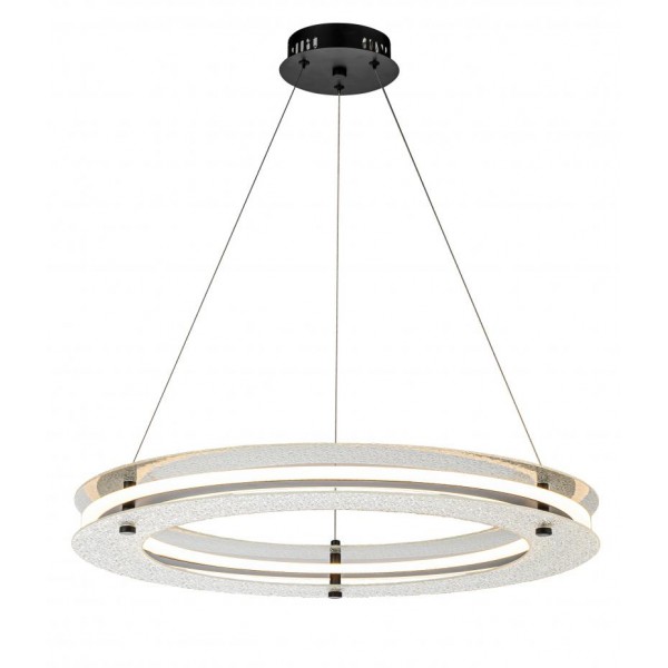 82120-D800 BLACK (1) Люстра NW