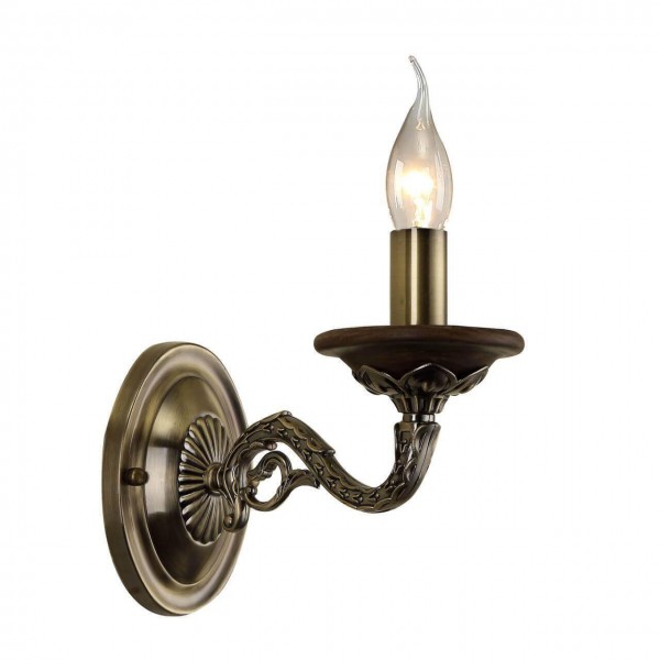 Бра Arte Lamp Verdi A5603AP-1AB