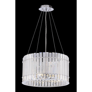 8777/6A-CR CHROME (1) Люстра (NW) 8777/6A-CR CHROME (1) Люстра (NW)