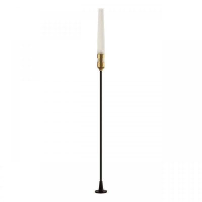 Уличный светодиодный светильник Odeon Light Nature Canna 7020/4GL