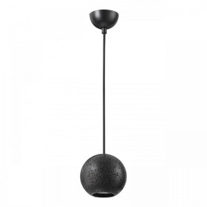 Подвесной светильник Odeon Light Hightech Travertino 6626/1L Подвесной светильник Odeon Light Hightech Travertino 6626/1L