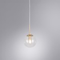 Подвесной светильник Arte Lamp Volare A1915SP-1GO