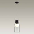 Подвесной светильник Odeon Light Blacky 5022/1