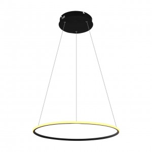 Подвесной светодиодный светильник Arte Lamp A2500SP-1BK Подвесной светодиодный светильник Arte Lamp A2500SP-1BK