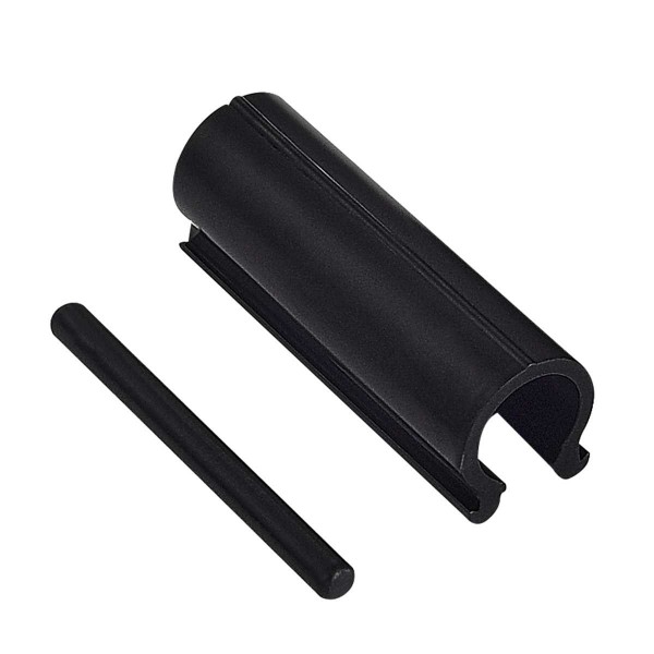 Фиксатор для крепления ремня на штанге ST Luce ST412.409.03