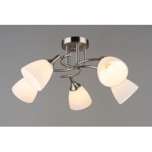 6579/5 SL (2) Люстра (RL) 6579/5 SL (2) Люстра (RL)