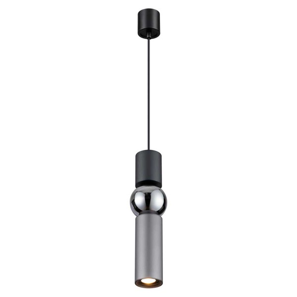 Подвесной светодиодный светильник Odeon Light L-vision Sakra 4070/5L