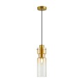 Подвесной светильник Odeon Light SCROW 5057/1A