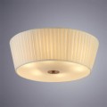 Потолочный светильник Arte Lamp Seville A1509PL-6PB