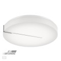 Настенно-потолочный светильник Sonex Pin 3086/CL