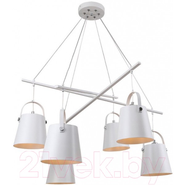 Люстра Lussole LGO LSP-8098