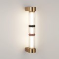 Настенный светильник Odeon Light Collier L-Vision 5455/12WL