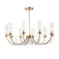 Подвесная люстра ST Luce Illumia SL1400.303.10